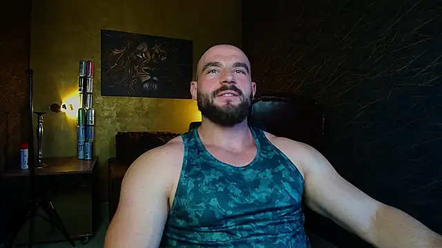 AdamJamesonn online show from 05-30-26, 04:42