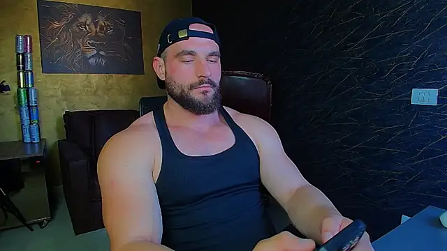AdamJamesonn online show from 06-03-26, 05:54