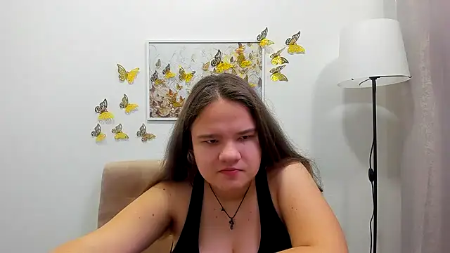 AdeleCruz online show from 02-08-25, 01:11