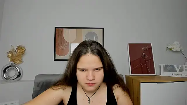 AdeleCruz online show from 03-01-25, 01:07