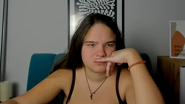 AdeleCruz online show from 12-02-25, 01:17