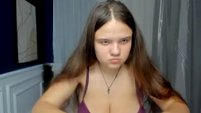 AdeleCruz online show from 03-25-26, 01:06