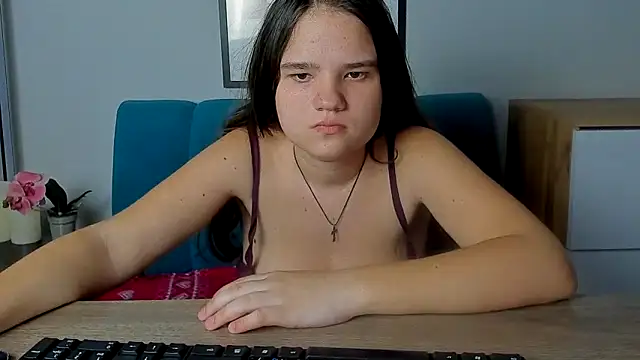 AdeleCruz online show from 04-02-26, 11:41