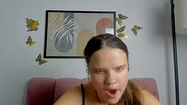 AdeleCruz online show from 04-06-26, 11:55