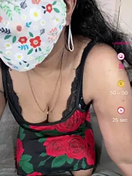 ArathyNambyarMallu online show from 05-01-26, 10:53