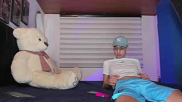 JackMex1 online show from 06-27-26, 11:32