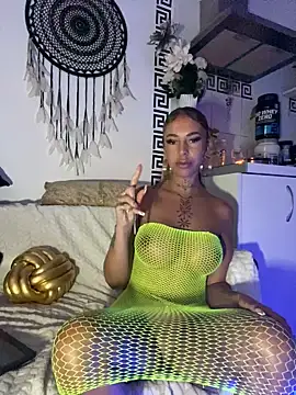 CheekyChels online show from 03-19-25, 04:34