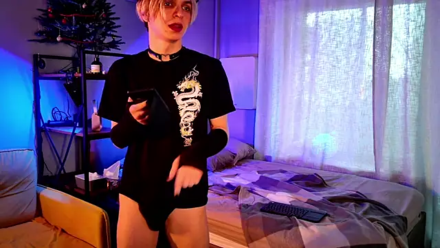 leon yuugen online show from 01-30-25, 10:29