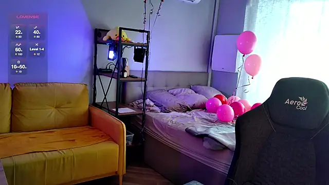 leon yuugen online show from 02-27-25, 08:06