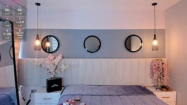 chelsea bolton  online show from 03-15-26, 12:44