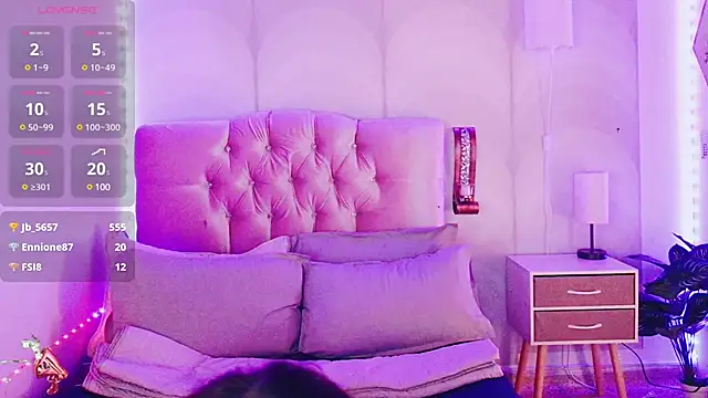 madison oli online show from 01-25-25, 07:39