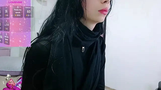 madison oli online show from 10-02-25, 03:02