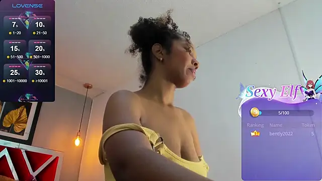 cataleyah 07 online show from 02-23-25, 02:14