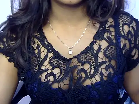 Snapshot of Niyaa77 chatting on 01-15-25, 09:20 Niyaa77 online show from 01-15-25, 09:20