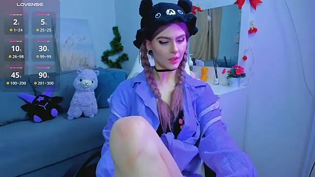 Emily  Mooree online show from 01-16-25, 04:07