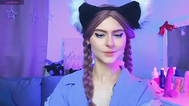 Emily  Mooree online show from 01-23-25, 10:22