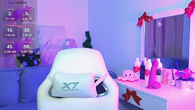 Emily  Mooree online show from 01-30-25, 04:16