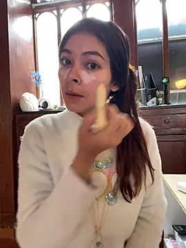 Aleska Miami online show from 03-19-26, 01:59