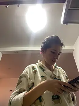 Aleska Miami online show from 04-15-26, 12:45