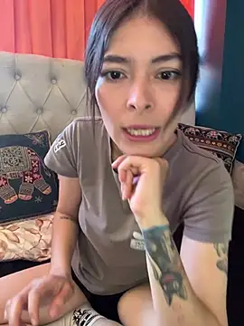 Snapshot of Aleska_Miami chatting on 07-08-26, 02:54 Aleska Miami online show from 07-08-26, 02:54