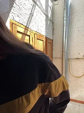 Snapshot of Aleska_Miami chatting on 07-28-26, 02:46 Aleska Miami online show from 07-28-26, 02:46