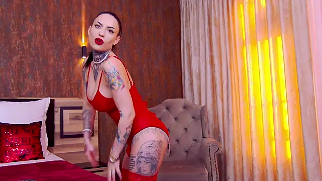 NataliaCristal online show from 01-10-25, 06:31