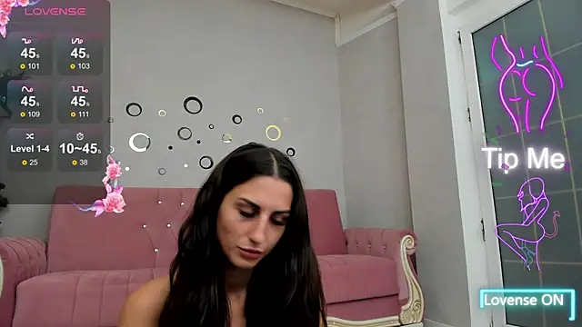 BelovedKhloee online show from 10-01-25, 07:31