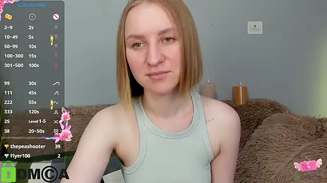 Snapshot of BeautyBlondy chatting on 06-03-26, 02:33 BeautyBlondy online show from 06-03-26, 02:33