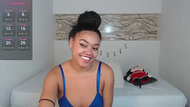 JasmineRose7 online show from 03-09-25, 03:38