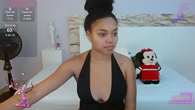 JasmineRose7 online show from 03-13-25, 04:38