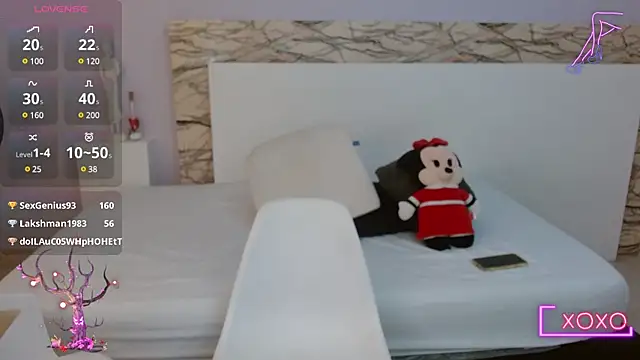 JasmineRose7 online show from 03-13-25, 10:47