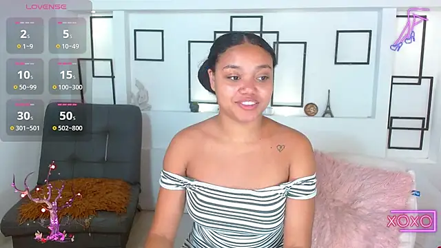 JasmineRose7 online show from 03-17-25, 05:01