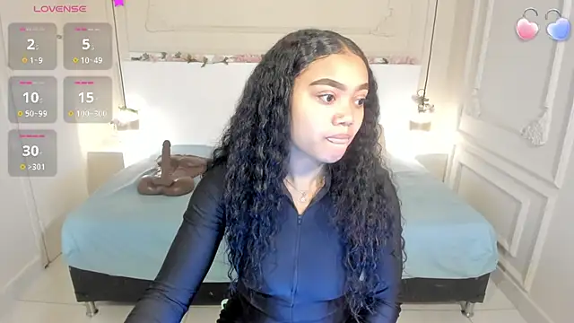 JasmineRose7 online show from 09-14-25, 12:26