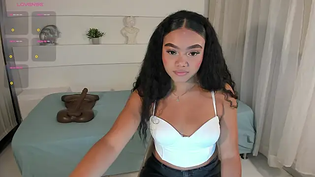 JasmineRose7 online show from 10-11-25, 01:20