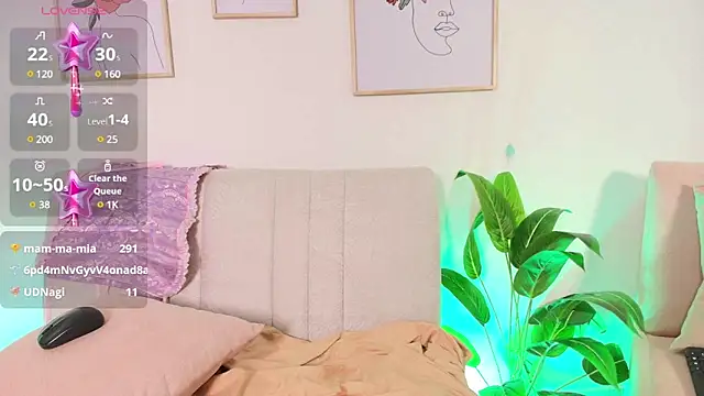 Snapshot of trissha_xk1 chatting on 01-14-25, 03:15 trissha xk1 online show from 01-14-25, 03:15