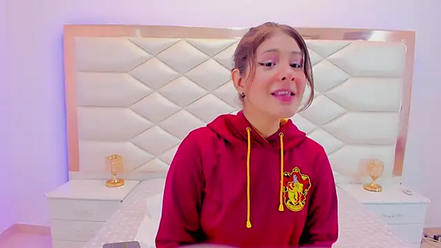 MiaQueen021 online show from 01-25-25, 12:16