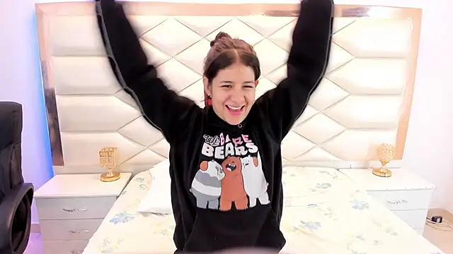 MiaQueen021 online show from 01-30-25, 12:27