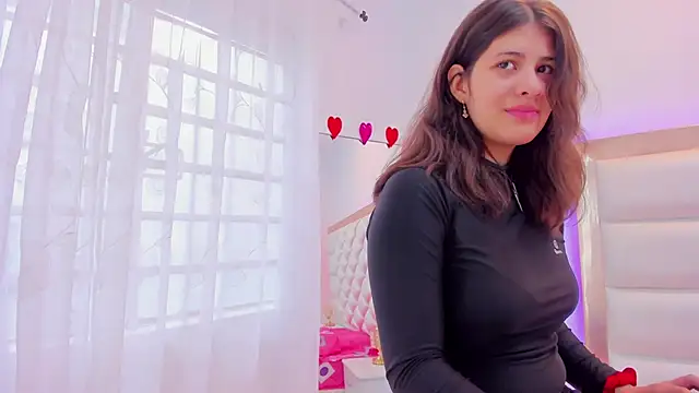 MiaQueen021 online show from 03-07-25, 12:34