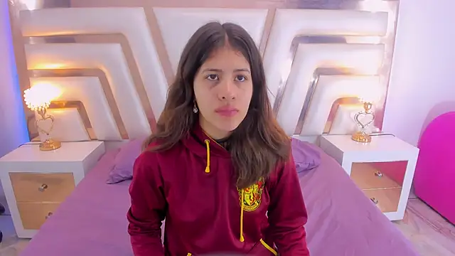 MiaQueen021 online show from 03-15-25, 12:24