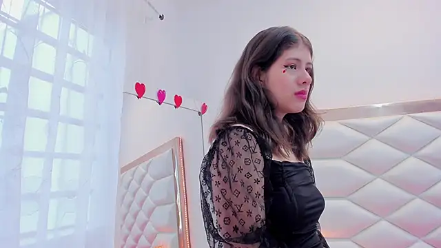 MiaQueen021 online show from 03-21-25, 01:12