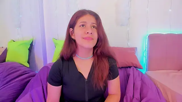 MiaQueen021 online show from 10-07-25, 12:57