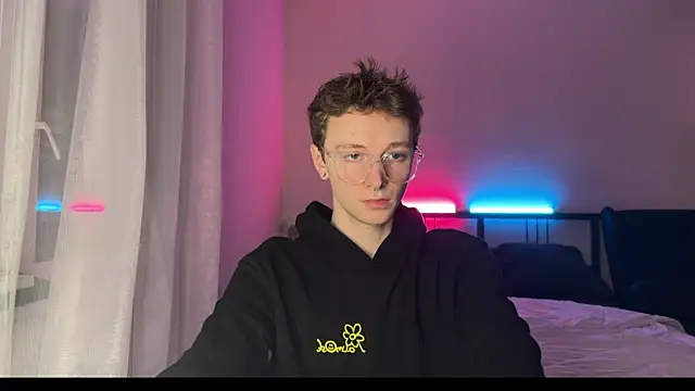 Calvin Polanski online show from 01-19-25, 08:19