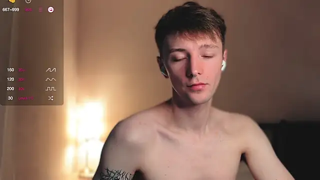 Calvin Polanski online show from 10-05-25, 05:17