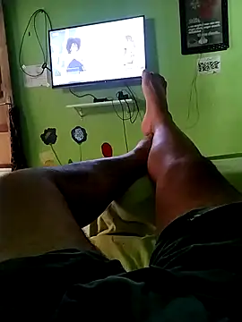 safado0027 online show from 10-14-25, 01:45