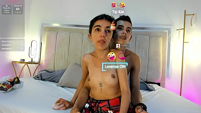 Valentina slim online show from 03-20-26, 02:16