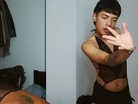 boysLittle online show from 01-09-25, 12:35