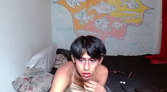 boysLittle online show from 01-29-25, 07:32