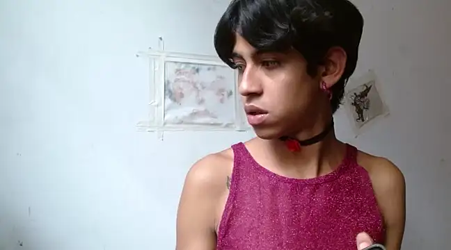 boysLittle online show from 02-14-25, 01:29