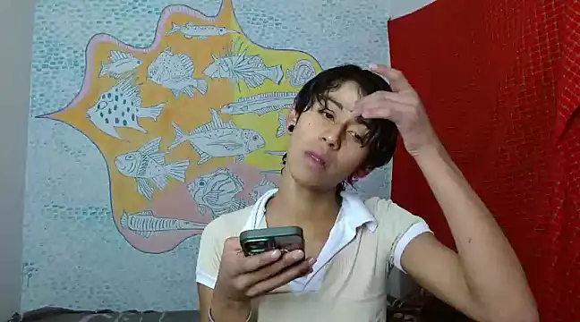 boysLittle online show from 03-09-25, 12:31