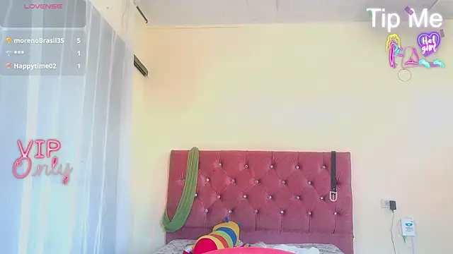 boysLittle online show from 04-19-26, 01:32